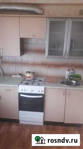 2-комнатная квартира, 45 м², 5/5 эт. в аренду на длительный срок в Оренбурге Оренбург - изображение 1