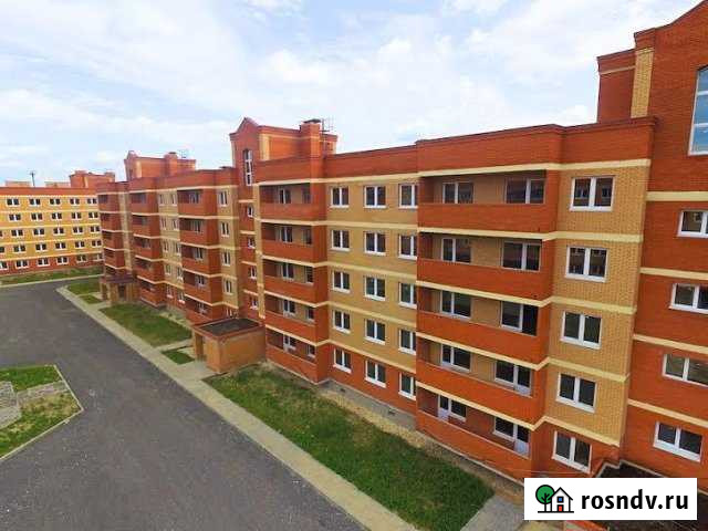 2-комнатная квартира, 63.8 м², 3/5 эт. на продажу в Щёлково Щёлково - изображение 1