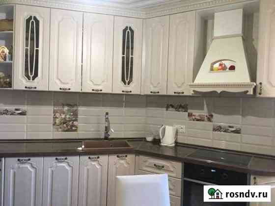 4-комнатная квартира, 106 м², 10/19 эт. на продажу в Сочи Сочи