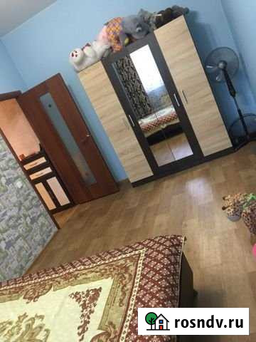 2-комнатная квартира, 58 м², 4/4 эт. на продажу в Маркове Маркова - изображение 1