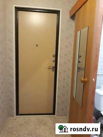 2-комнатная квартира, 31 м², 1/5 эт. в аренду посуточно в Перми Пермь - изображение 1