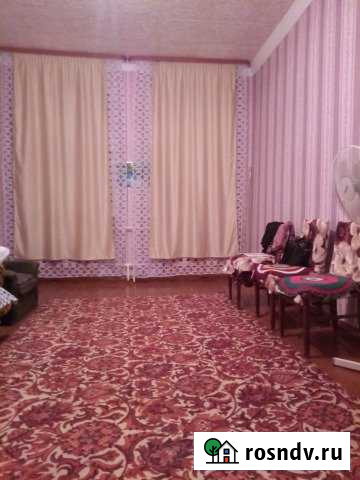 2-комнатная квартира, 46 м², 2/2 эт. на продажу в Рошале Рошаль - изображение 1