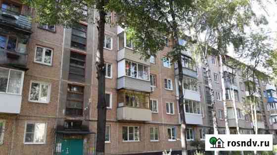 4-комнатная квартира, 60 м², 3/5 эт. на продажу в Туле Тула