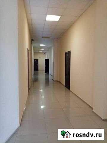 Офисное помещение, 100 кв.м. Новороссийск - изображение 1