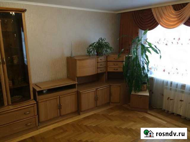 4-комнатная квартира, 86.1 м², 17/17 эт. на продажу в Белгороде Белгород - изображение 1