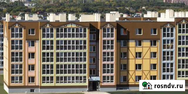 Квартира-студия, 22.9 м², 5/5 эт. на продажу в Самаре Самара - изображение 1