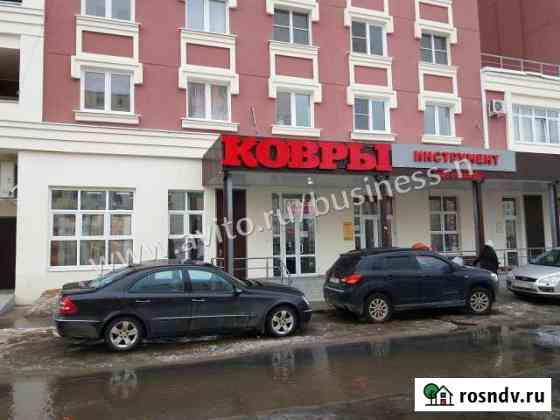 Свободного назначения 180 кв.м. Липецк