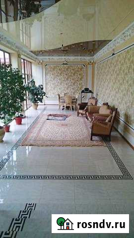 Дом 400 м² на участке 5 сот. в аренду на длительный срок в Грозном Грозный - изображение 1