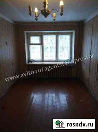 1-комнатная квартира, 30 м², 1/5 эт. на продажу в Кинешме Кинешма