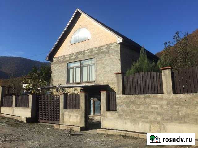 Дом 254 м² на участке 7 сот. на продажу в Абрау-Дюрсо Абрау-Дюрсо - изображение 1