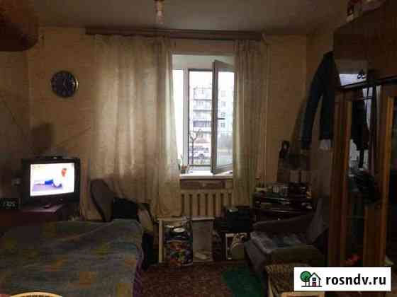 Комната 19 м² в 4-ком. кв., 2/5 эт. на продажу в Пскове Псков