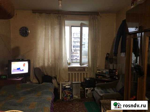 Комната 19 м² в 4-ком. кв., 2/5 эт. на продажу в Пскове Псков - изображение 1