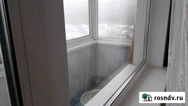 2-комнатная квартира, 46 м², 5/5 эт. на продажу в Редкино Редкино - изображение 1