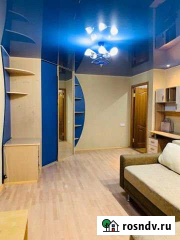 1-комнатная квартира, 36 м², 4/5 эт. в аренду на длительный срок в Верхней Пышме Верхняя Пышма - изображение 1