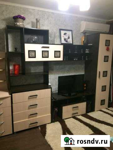 Квартира-студия, 26 м², 4/5 эт. в аренду посуточно в Свободном Амурской области Свободный - изображение 1