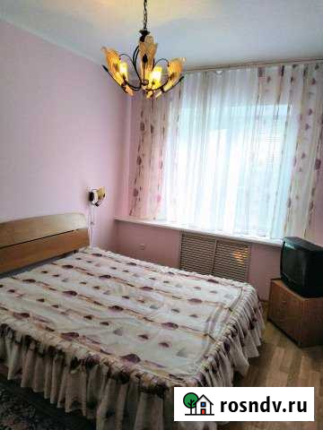 2-комнатная квартира, 40 м², 3/5 эт. в аренду посуточно в Сургуте Ханты-Мансийского АО Сургут - изображение 1