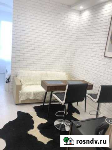 1-комнатная квартира, 30 м², 22/25 эт. в аренду посуточно в Люберцах Люберцы - изображение 1