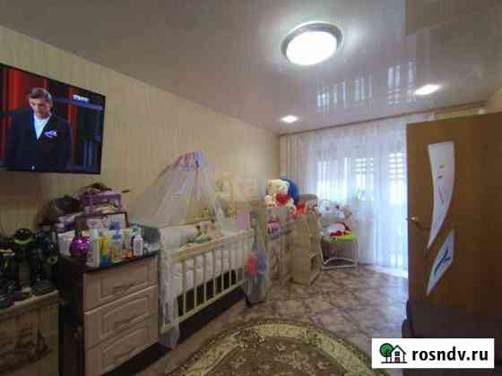 Комната 31.5 м² в 1-ком. кв., 5/5 эт. на продажу в Сыктывкаре Сыктывкар