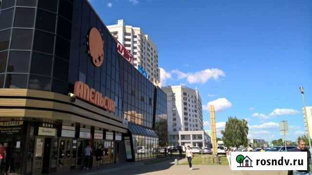 Торговое помещение, 39 кв.м. Набережные Челны - изображение 1