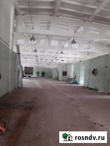 Складское помещение, 1006.9 кв.м. Пермь - изображение 1
