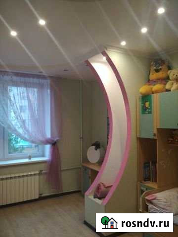 3-комнатная квартира, 78 м², 2/3 эт. на продажу в Салавате Салават - изображение 1