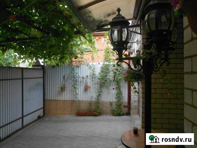 Дом 64 м² на участке 2 сот. на продажу в Кропоткине Кропоткин - изображение 1