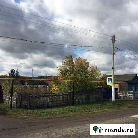 Участок ИЖС 2 сот. на продажу в Исянгулово Исянгулово - изображение 1