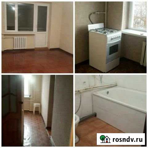 1-комнатная квартира, 30 м², 3/5 эт. на продажу в Грозном Грозный - изображение 1