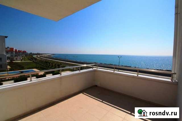 4-комнатная квартира, 161.4 м², 4/5 эт. на продажу в Сочи Сочи - изображение 1