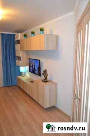 1-комнатная квартира, 46 м², 5/9 эт. в аренду на длительный срок в Уфе Уфа