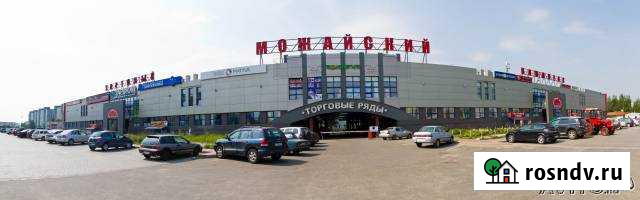 Торговое помещение, 20 кв.м. Тверь - изображение 1