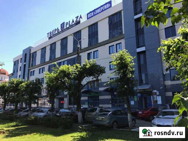 Офис в центре города 56.4 кв.м. Тверь - изображение 1