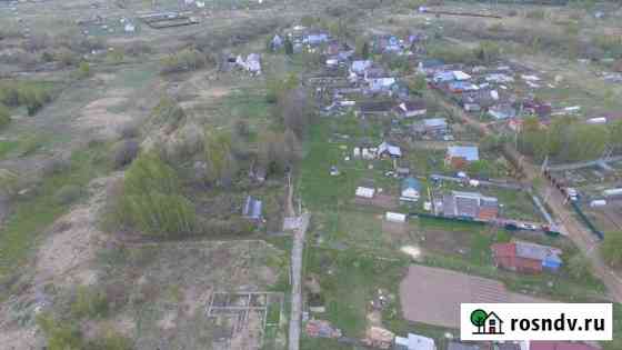 Участок СНТ, ДНП 15 сот. на продажу в Белоoзёрском Белоозёрский