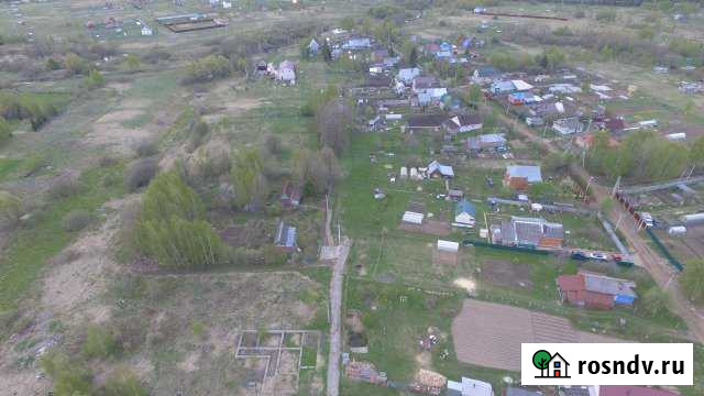 Участок СНТ, ДНП 15 сот. на продажу в Белоoзёрском Белоозёрский - изображение 1