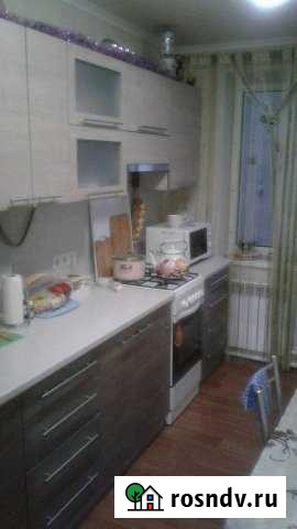 3-комнатная квартира, 60 м², 1/2 эт. на продажу в Зернограде Зерноград - изображение 1