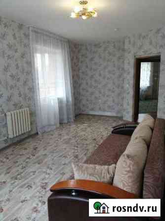 2-комнатная квартира, 63 м², 1/10 эт. на продажу в Зеленодольске Зеленодольск