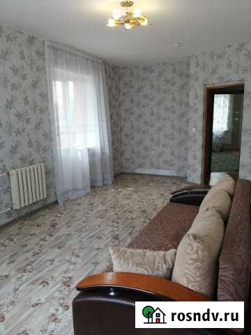 2-комнатная квартира, 63 м², 1/10 эт. на продажу в Зеленодольске Зеленодольск - изображение 1