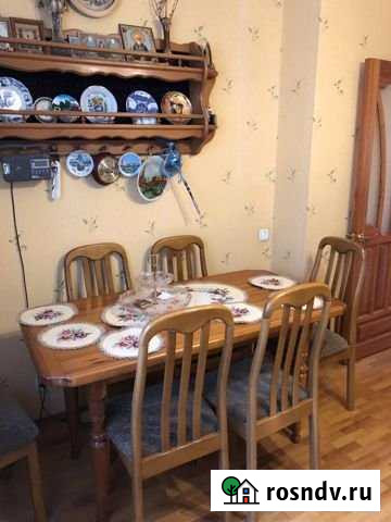 3-комнатная квартира, 63 м², 2/9 эт. на продажу в Старом Осколе Старый Оскол - изображение 1