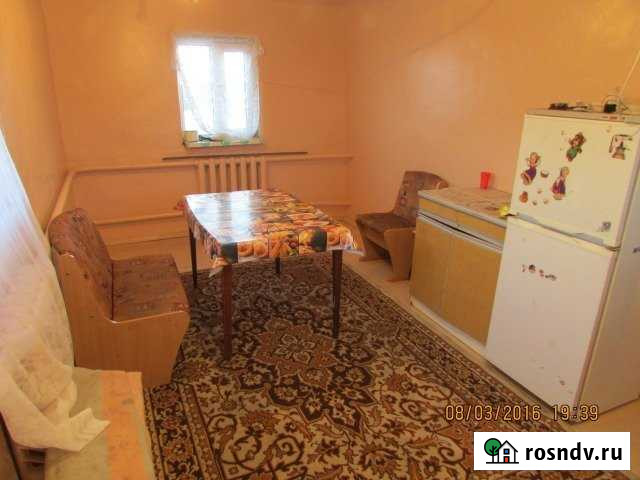 Дом 55 м² на участке 20 сот. на продажу в Краснокаменске Забайкальского края Краснокаменск - изображение 1