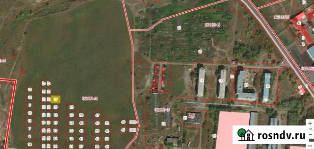 Участок ИЖС 5 сот. на продажу в Бузулуке Бузулук - изображение 1