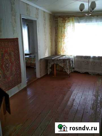 2-комнатная квартира, 39.6 м², 2/2 эт. на продажу в Грачёвке Оренбургской области Грачёвка - изображение 1