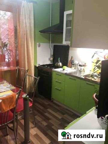 1-комнатная квартира, 37 м², 1/9 эт. на продажу в Энгельсе Энгельс - изображение 1