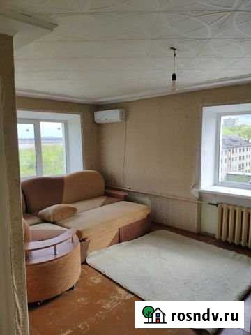 1-комнатная квартира, 30.2 м², 5/5 эт. на продажу в Амурске Амурск - изображение 1