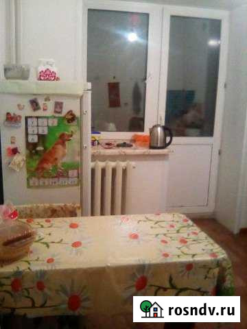 1-комнатная квартира, 36 м², 2/4 эт. на продажу в Благовещенске Амурской области Благовещенск - изображение 1