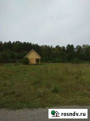 Участок ИЖС 20 сот. на продажу в Зудилово Зудилово - изображение 1