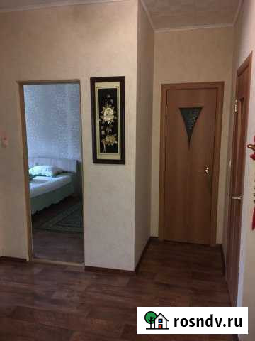 3-комнатная квартира, 71.9 м², 1/3 эт. на продажу в Партизанске Партизанск - изображение 1