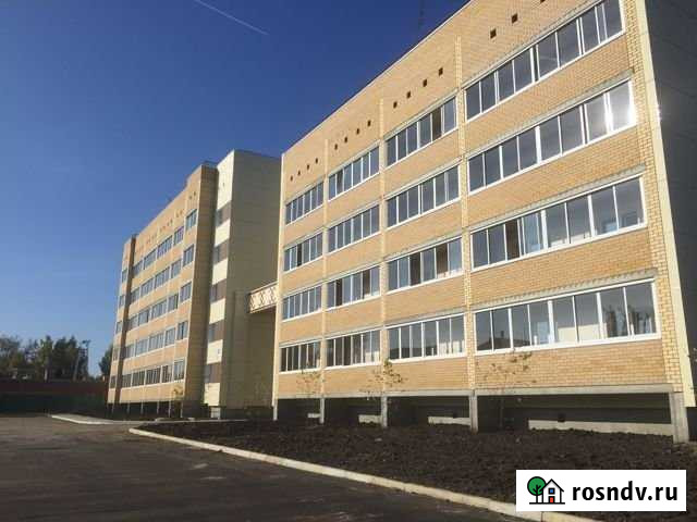 Квартира-студия, 25.5 м², 2/4 эт. на продажу в Сыктывкаре Сыктывкар - изображение 1