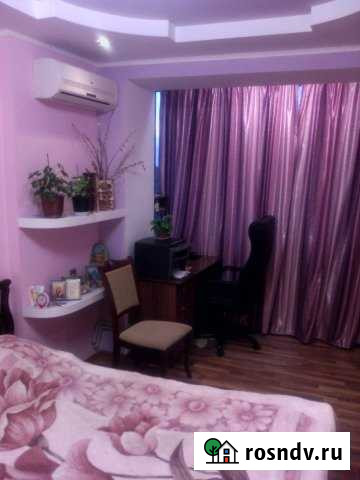 3-комнатная квартира, 77 м², 4/5 эт. на продажу в Саках Саки - изображение 1