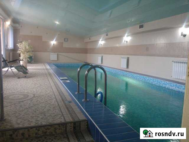 Коттедж 220 м² на участке 30 сот. в аренду посуточно в Красном Яре Самарской области Красный Яр - изображение 1