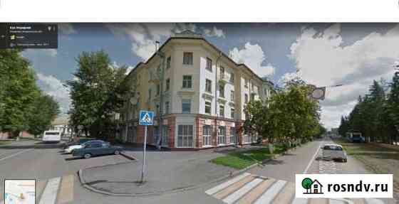 Помещение свободного назначения, 98 кв.м. Кемерово